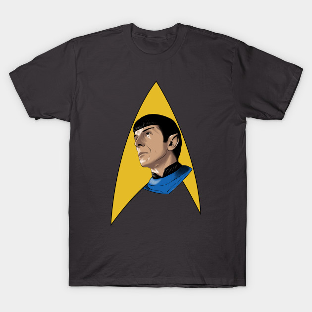 Live long and prosper